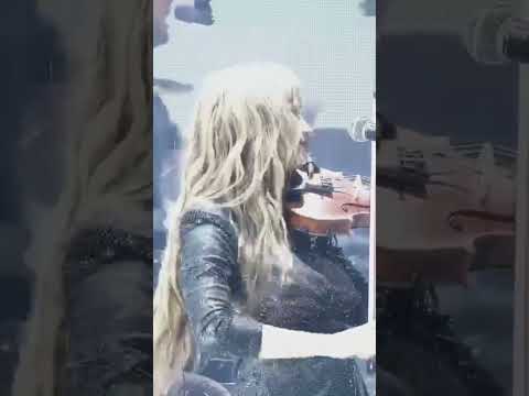 To Be Alone at the 3Arena in Dublin is on YouTube to celebrate ten years of my debut album Hozier 🖤