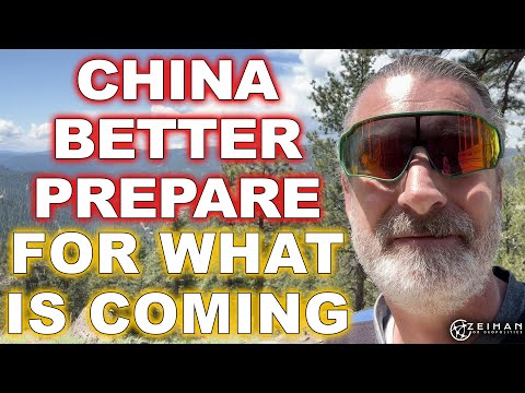 The Fire Hose of Chaos: Chinese Edition Intro