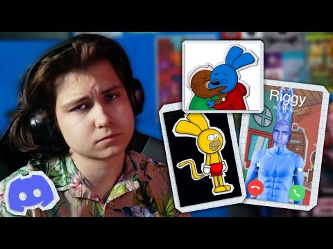 I Reviewed The Worst Riggy Memes