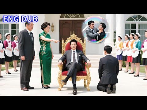 Killed in my past life, reborn.My whole family can hear my thoughts—they hated me before, but now...