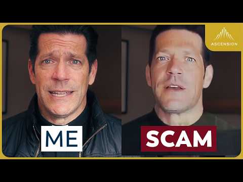 Addressing the FAKE Videos of Me (w/ Fr. Mike Schmitz)