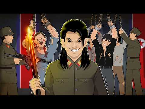 The real power in North Korea: Kim Yo Jong