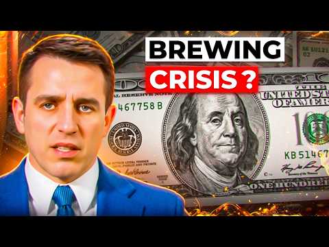 Is This The Next Big Crisis For Markets And Global Economy?