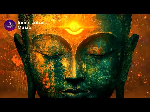 852Hz Third Eye Activation Sleep Music | Awaken Intuition, Connect with your Soul & Lucid Dreaming