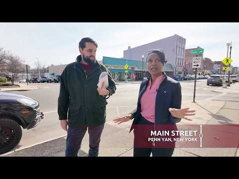 Walk With Me: Old Strubles Arcade