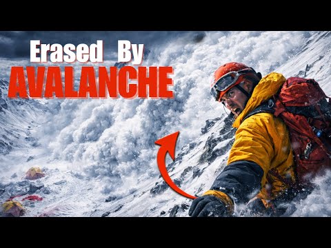 Why Avalanches Are Killing Even the Best Climbers