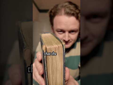 NEVER Buy A Book Like This!