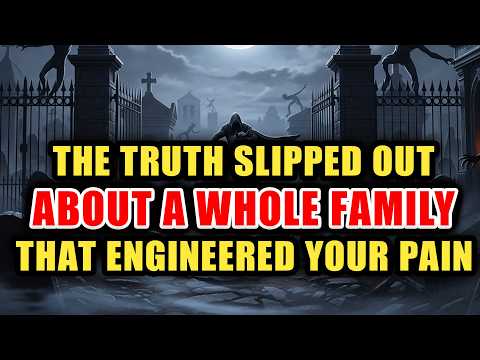 Chosen Ones, The Truth Is Out… 🐾 How Far This Group Went to Hurt You Is Exposed