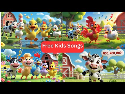 How to Make Unlimited Free Kids Songs with AI Tools in Minutes