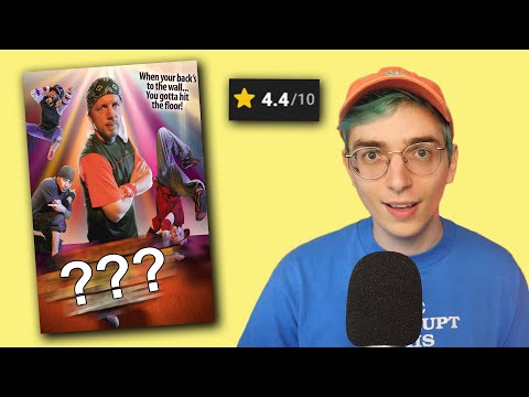 I've been trying to find this movie for 10 years