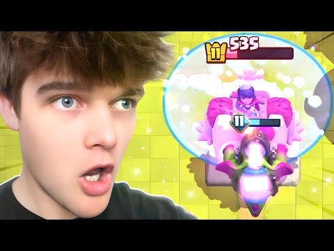 who thought this was balanced 😭