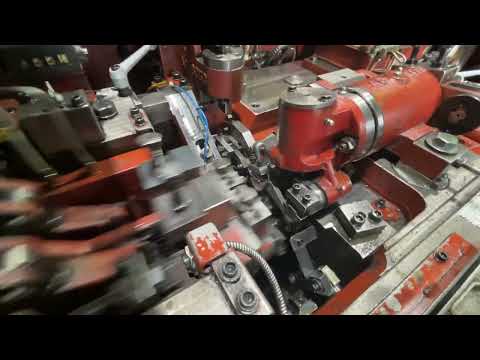 Asahi Okuma AT-635 1990Y