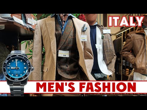 MEN'S FALL FASHION: OUTFIT IDEAS THAT WORK