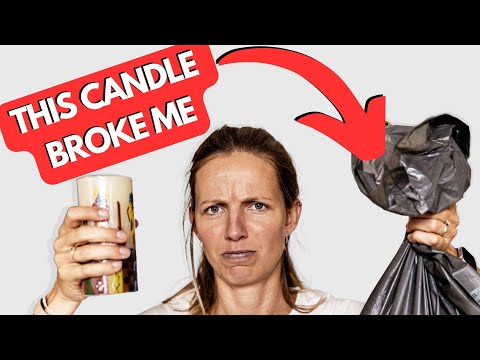 How I Stopped Feeling Bad About Throwing Things Away (You Can Too)