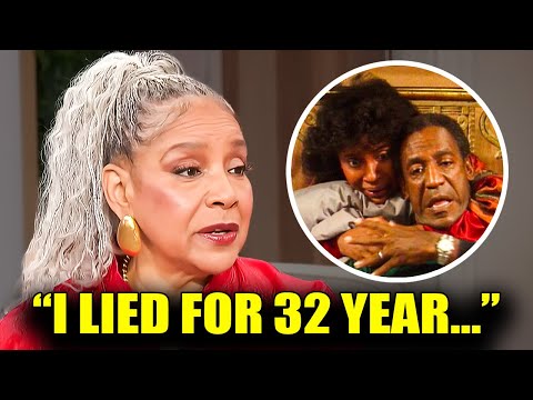 Now 77, Phylicia Rashad Confesses The Dark Truth About The Cosby Show