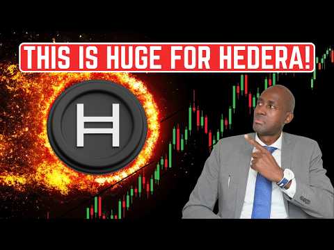 Why Quantum Computing Makes Hedera the Future's Obvious Choice!