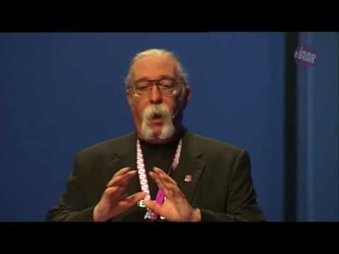 Jeff "Skunk" Baxter - ASYMMETRICAL THINKING IN A CONVENTIONAL WORLD.