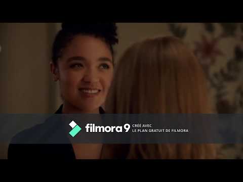 The Bold Type - Kat and Eva scenes