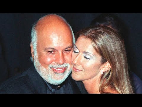 The Truth About Celine Dion's Marriage To Rene Angelil