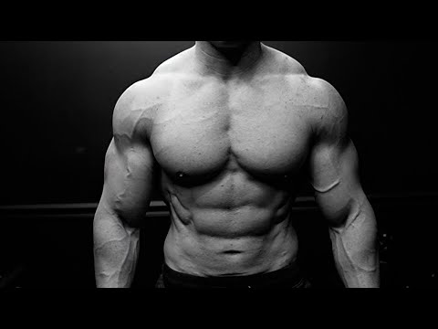 Why You NEED to Get Super Strong to Get Big!