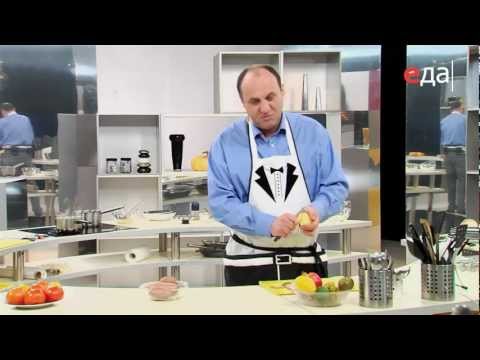 Чечевичный суп