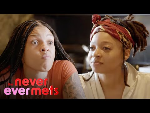 Clav Exposed for Lying About Being Vegan | The Never Ever Mets | OWN