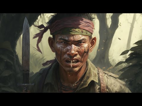 Meet the Unkillable Warriors