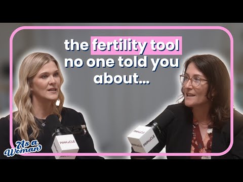 Fertility & Acupuncture: How Stress, Hormones, and Acupuncture Affect Conception