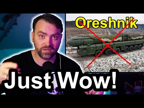 Update from Ukraine | Awesome News! Oreshnik Blown Up in Ruzzia Ukrainian SBU and Zelensky say