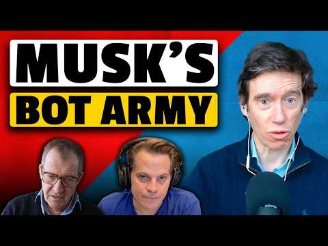 How We Trolled The Trolls (feat. Anthony Scaramucci)