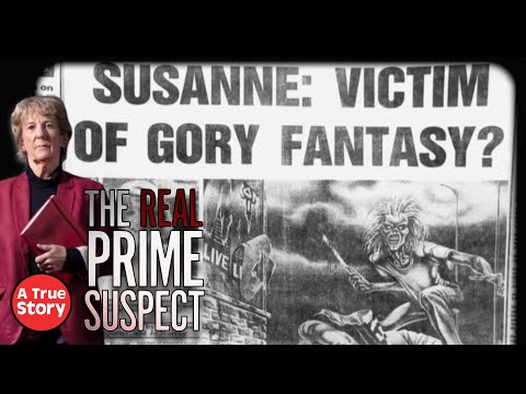 20-Year-Old Deaf Woman Murdered: Reopened Cold Case - The Real Prime Suspect S1E5  | A True Story