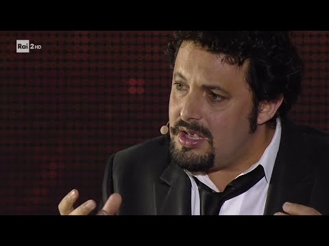 La libertà è condizionata... -  Tutto suo padre... e anche un po' sua madre 22/01/2024