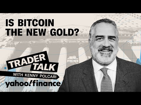 Are we near the top of bitcoin’s 4-year cycle?