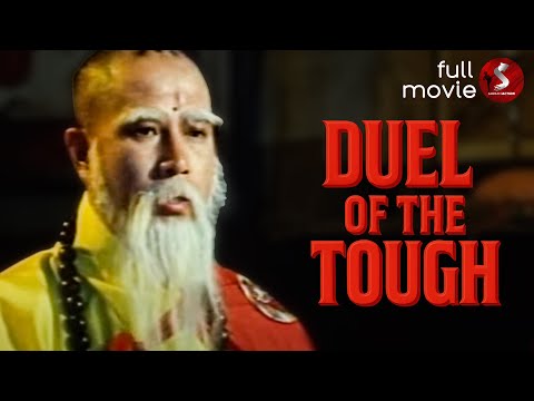 Duel of the Tough (1982) | MARTIAL ARTS | Full Movie