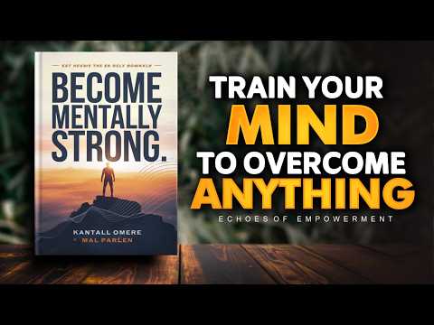 Become Mentally Strong: Achieve Anything You Set Your Mind To (Audiobook)