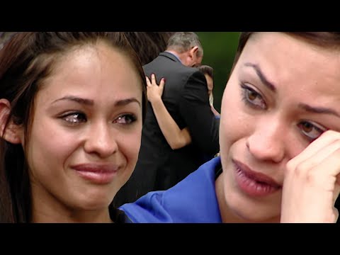 Undercover Boss Finds Out Employee's Father is in a Coma | Undercover Boss