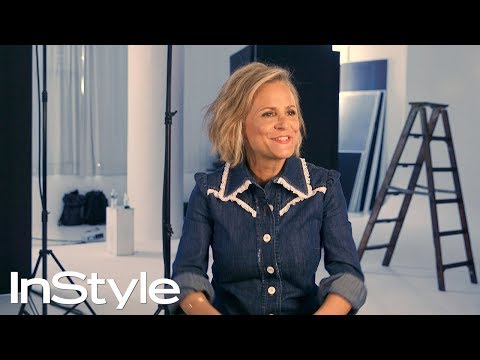 Amy Sedaris Shares Her Best Beauty Tips | InStyle