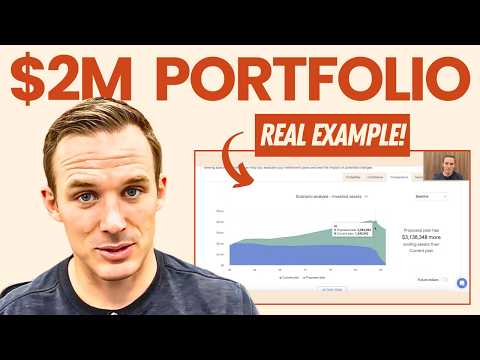 I’m 60 with $2M How Much Can I Spend in Retirement?