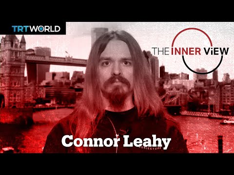 Why this top AI guru thinks we might be in extinction level trouble | The InnerView