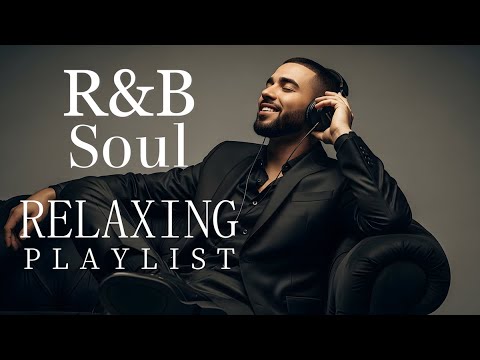 【R&B Soul】Soft R&B Soul Embrace – Warm Sounds for Love & Relaxation  Healing Night Soul for Warm Mom