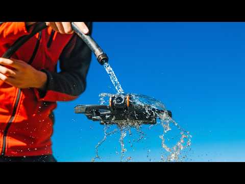 DJI AVATA 2 | 10 WORST Mistakes Beginners Make