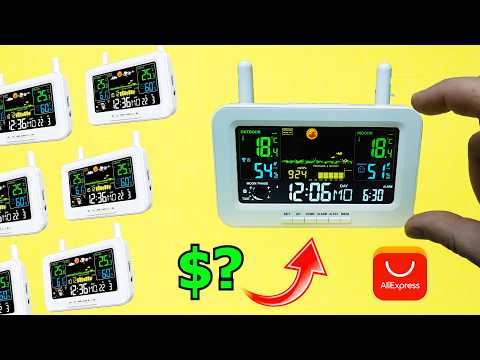 I Bought $? Aliexpress Product - Does it WORTH?