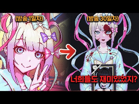 A "risky broadcast" has begun, aimed at reaching 1 million followers within a month...