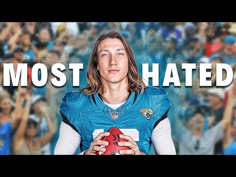 The NFL Hates Trevor Lawrence