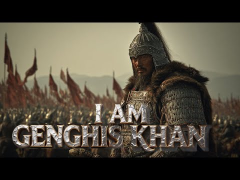 GENGHIS KHAN: MY TRUE STORY