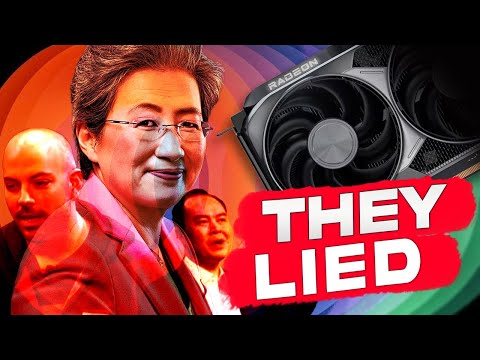 What you’re not being told about AMD’s 9070s