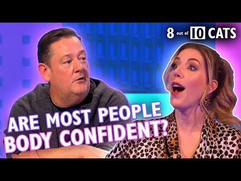 Body Confidence, Brexit, Game of Thrones and More! | 8 Out of 10 Cats | Full Episode | S21 EP4
