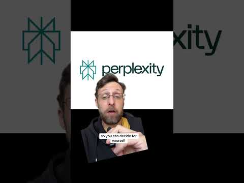 Stop using Google! How to use Perplexity AI