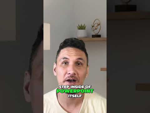 Stop Canva Animations! Do THIS Instead for Viral Slides! #gemini3 #notebooklm #ai #shorts