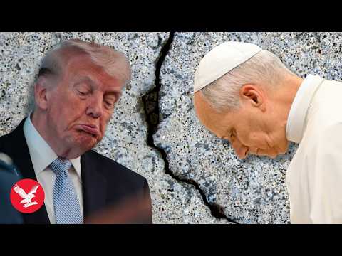 Trump v Pope Leo: Reasons why American-born Pope may not visit US while Trump is president
